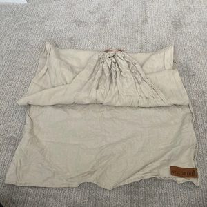 WildBird ring sling - linen